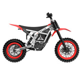 APTUM 2C  Motocykl elektryczny