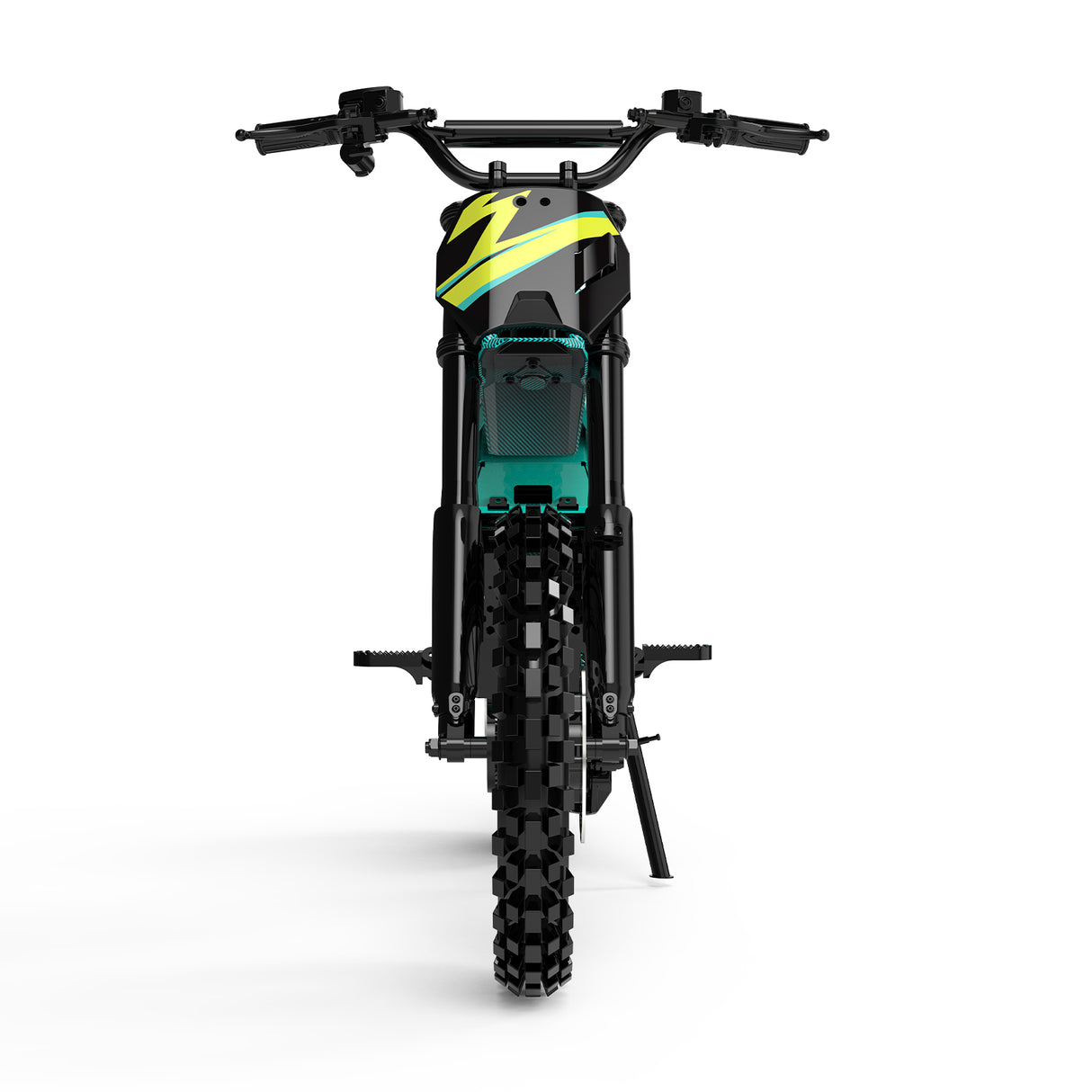 APTUM 2C-1 Motocykl elektryczny