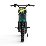APTUM 2C-1 Motocykl elektryczny