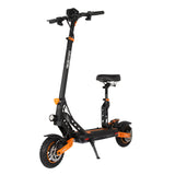 KuKirin G2 MAX Hulajnoga Elektryczna