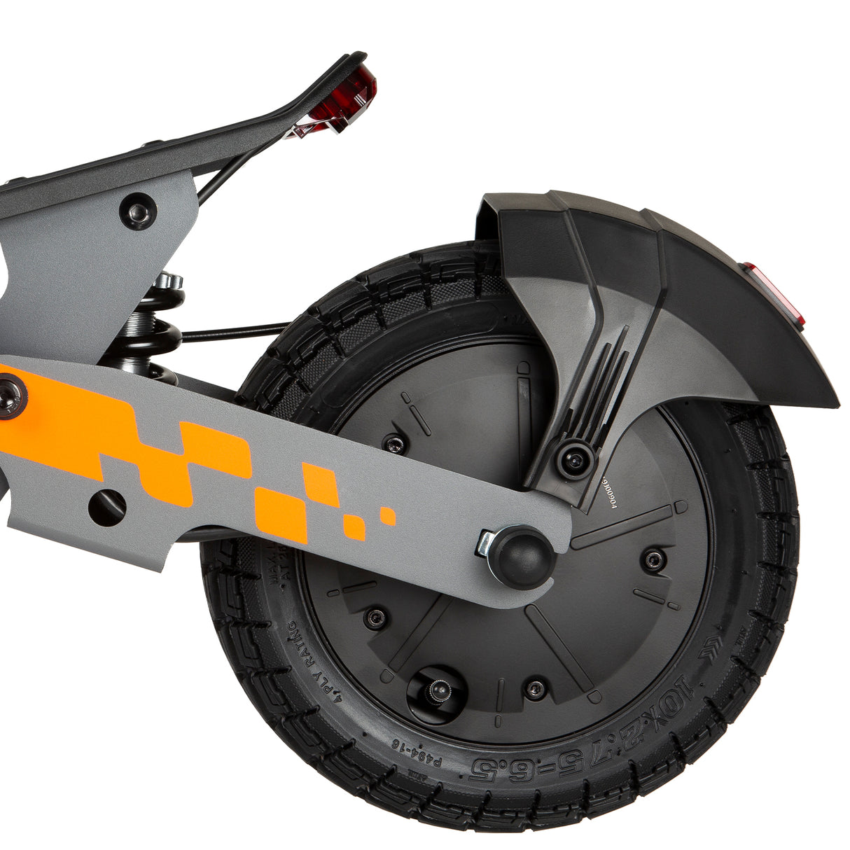KuKirin G2 Hulajnoga Elektryczna