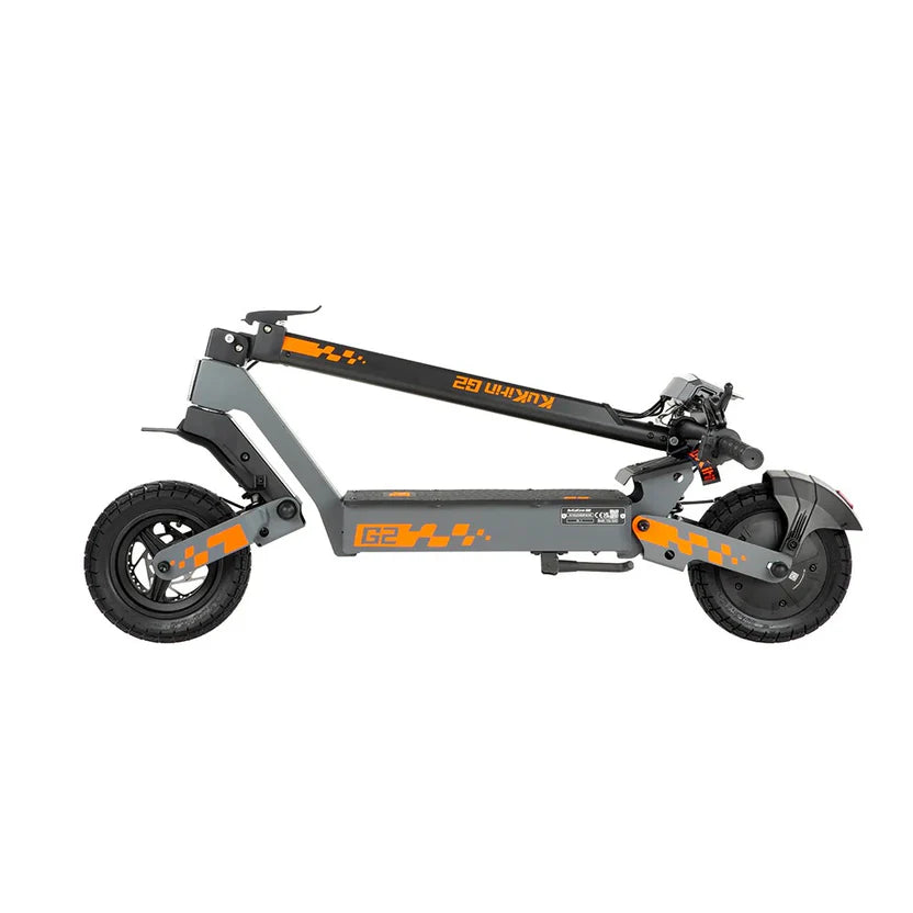 KuKirin G2 Hulajnoga Elektryczna