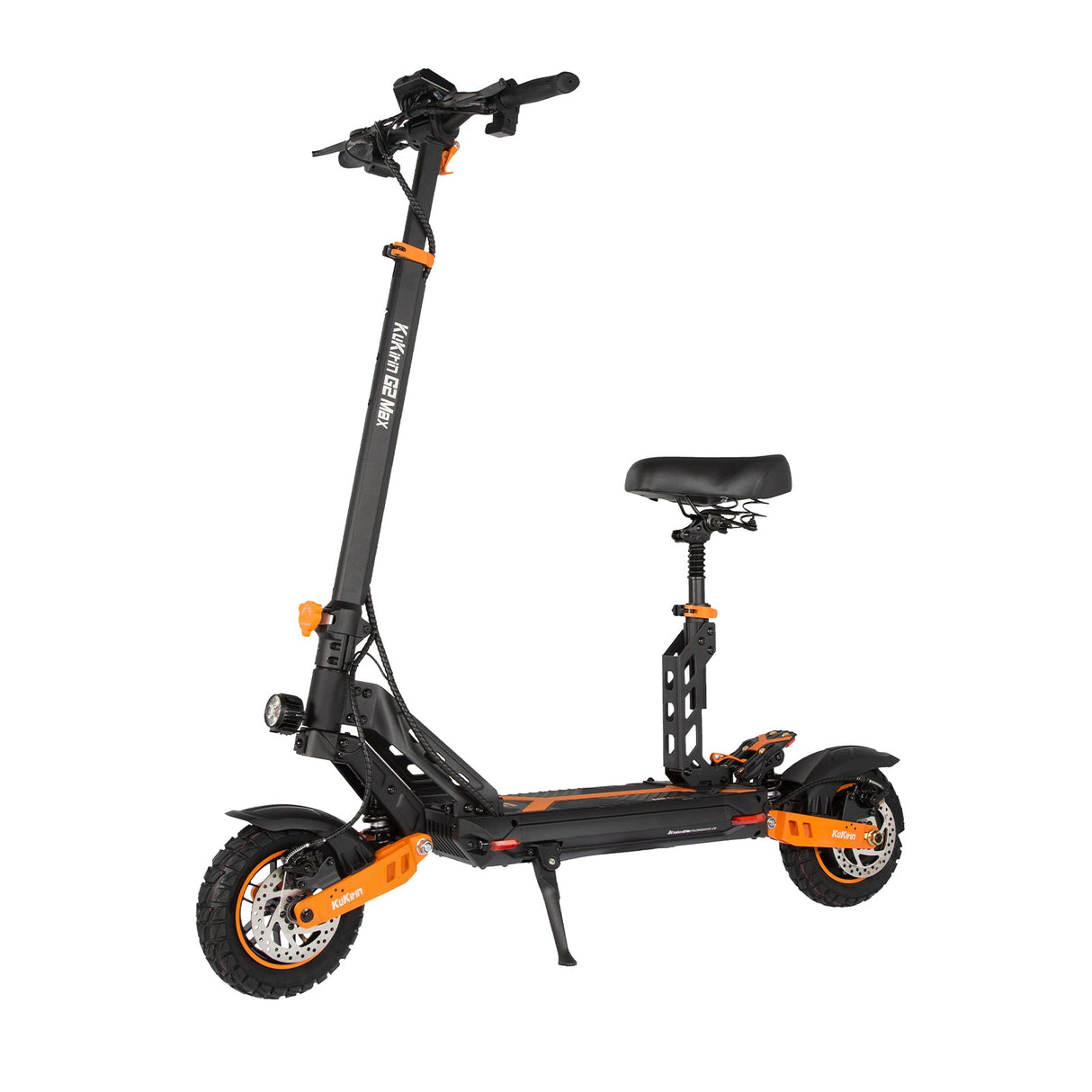 KuKirin G2 MAX Hulajnoga Elektryczna