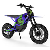 APTUM 2C-1 Motocykl elektryczny