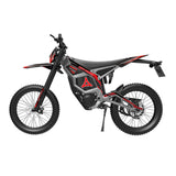 APTUM 8F Motocykl elektryczny