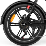 OVIVO HYPER GO Rower Elektryczny