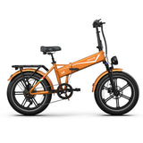 OVIVO V2 2.0 Rower Elektryczny