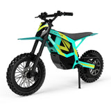 APTUM 2C-1 Motocykl elektryczny