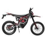 APTUM 8F Motocykl elektryczny