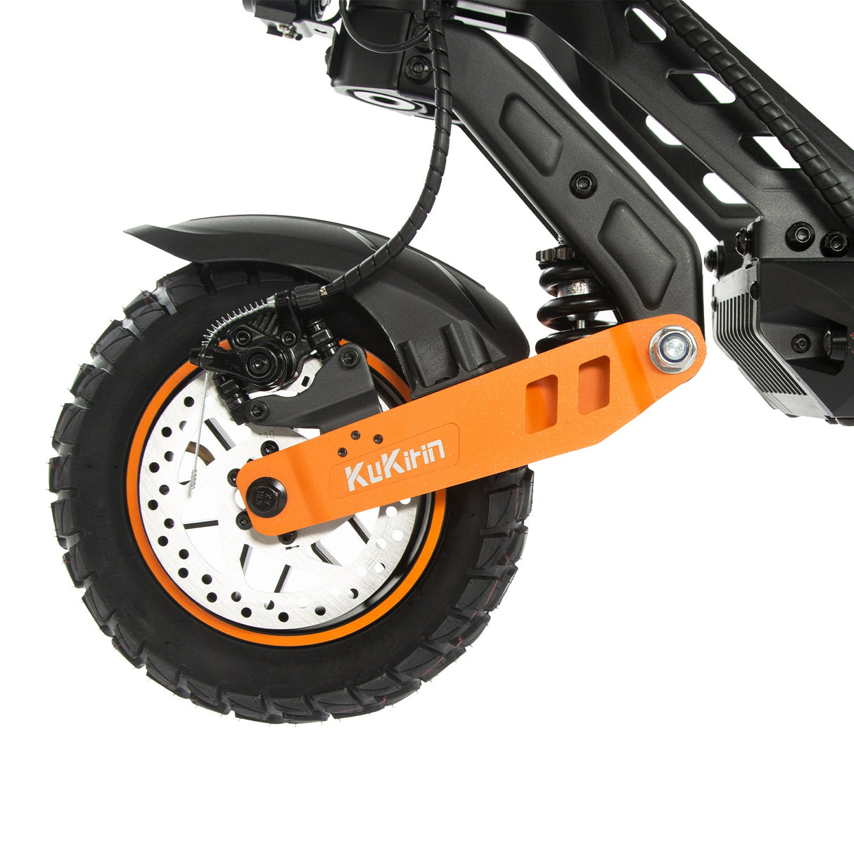 KuKirin G2 MAX Hulajnoga Elektryczna