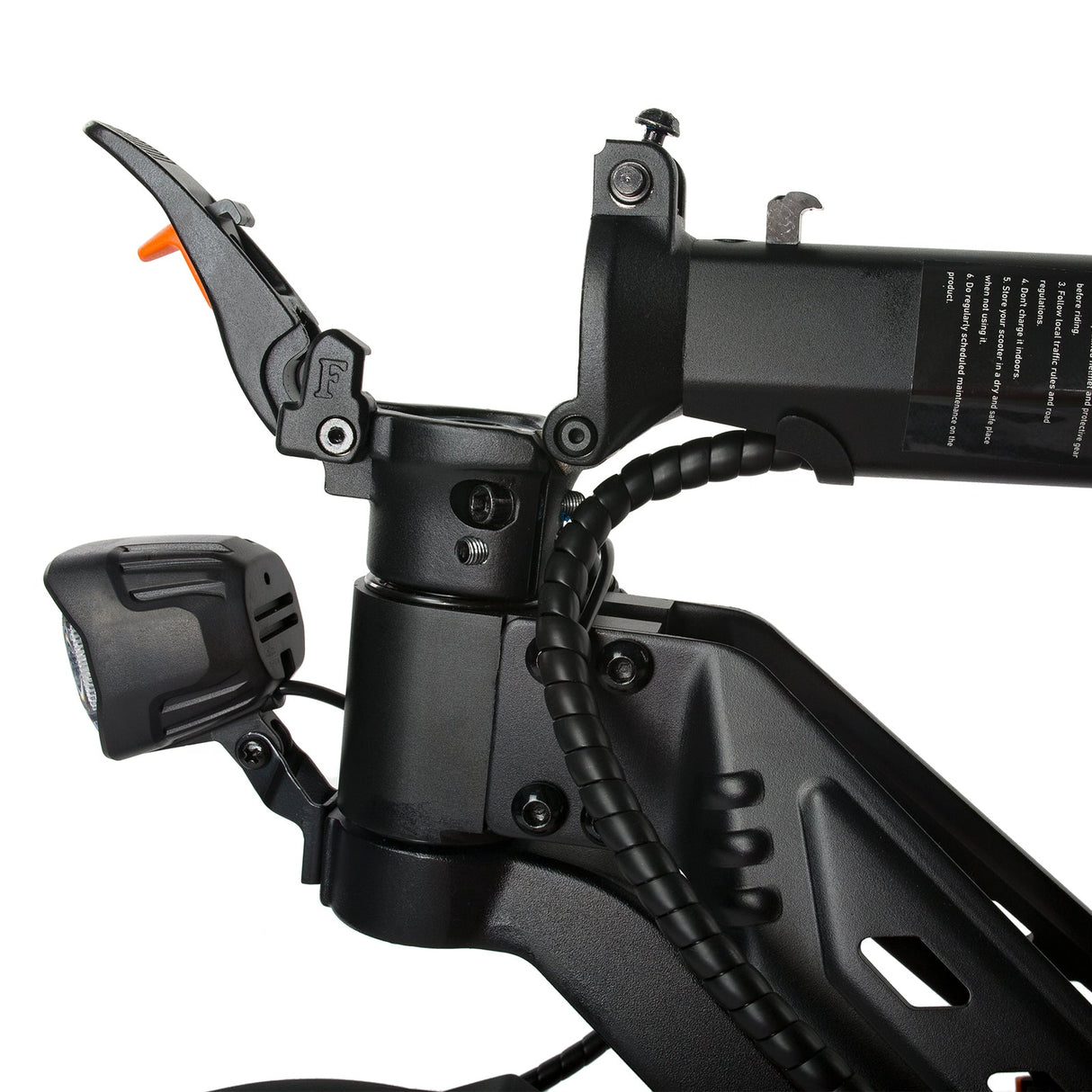 KuKirin G2 Pro Hulajnoga Elektryczna