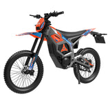 APTUM 8F Motocykl elektryczny