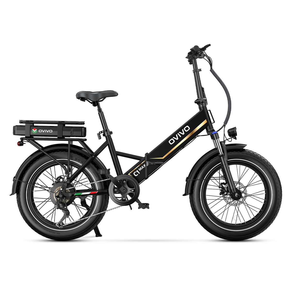 OVIVO C1 MAX