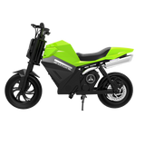 APTUM MINI-ADV 250w Moto elektryczne dla dzieci do 16 km/h