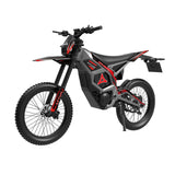 APTUM 8F Motocykl elektryczny
