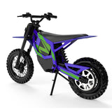 APTUM 2C-1 Motocykl elektryczny