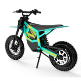 APTUM 2C-1 Motocykl elektryczny