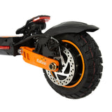 KuKirin G2 MAX Hulajnoga Elektryczna