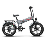 OVIVO V2 2.0 Rower Elektryczny