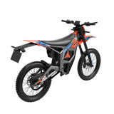 APTUM 8F Motocykl elektryczny