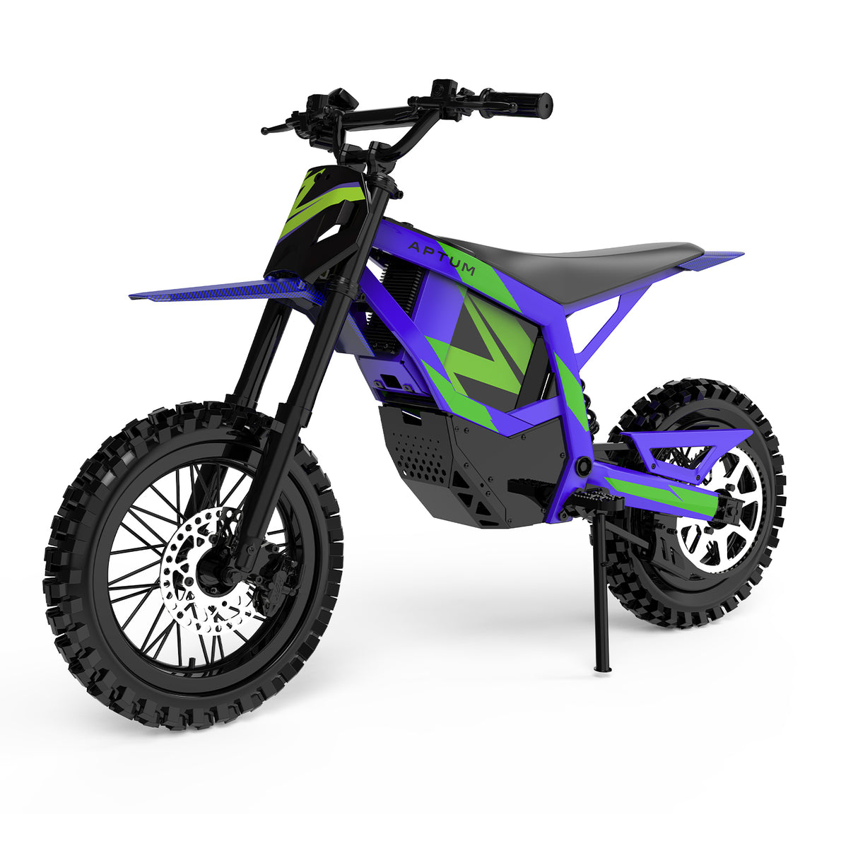APTUM 2C-1 Motocykl elektryczny