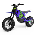 APTUM 2C-1 Motocykl elektryczny