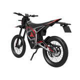 APTUM 8F Motocykl elektryczny