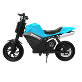 APTUM MINI-ADV 250w Moto elektryczne dla dzieci do 16 km/h