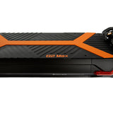 KuKirin G2 MAX Hulajnoga Elektryczna