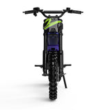APTUM 2C-1 Motocykl elektryczny
