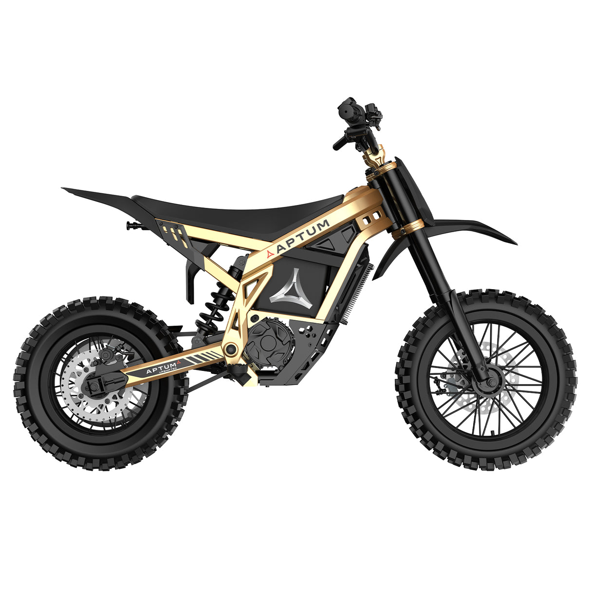 APTUM 2C  Motocykl elektryczny