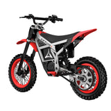 APTUM 2C  Motocykl elektryczny