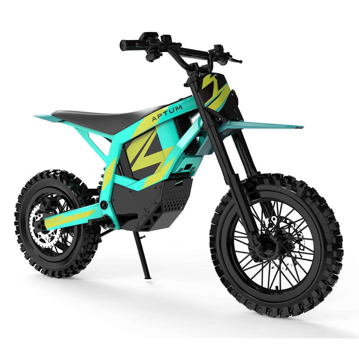 APTUM 2C-1 Motocykl elektryczny