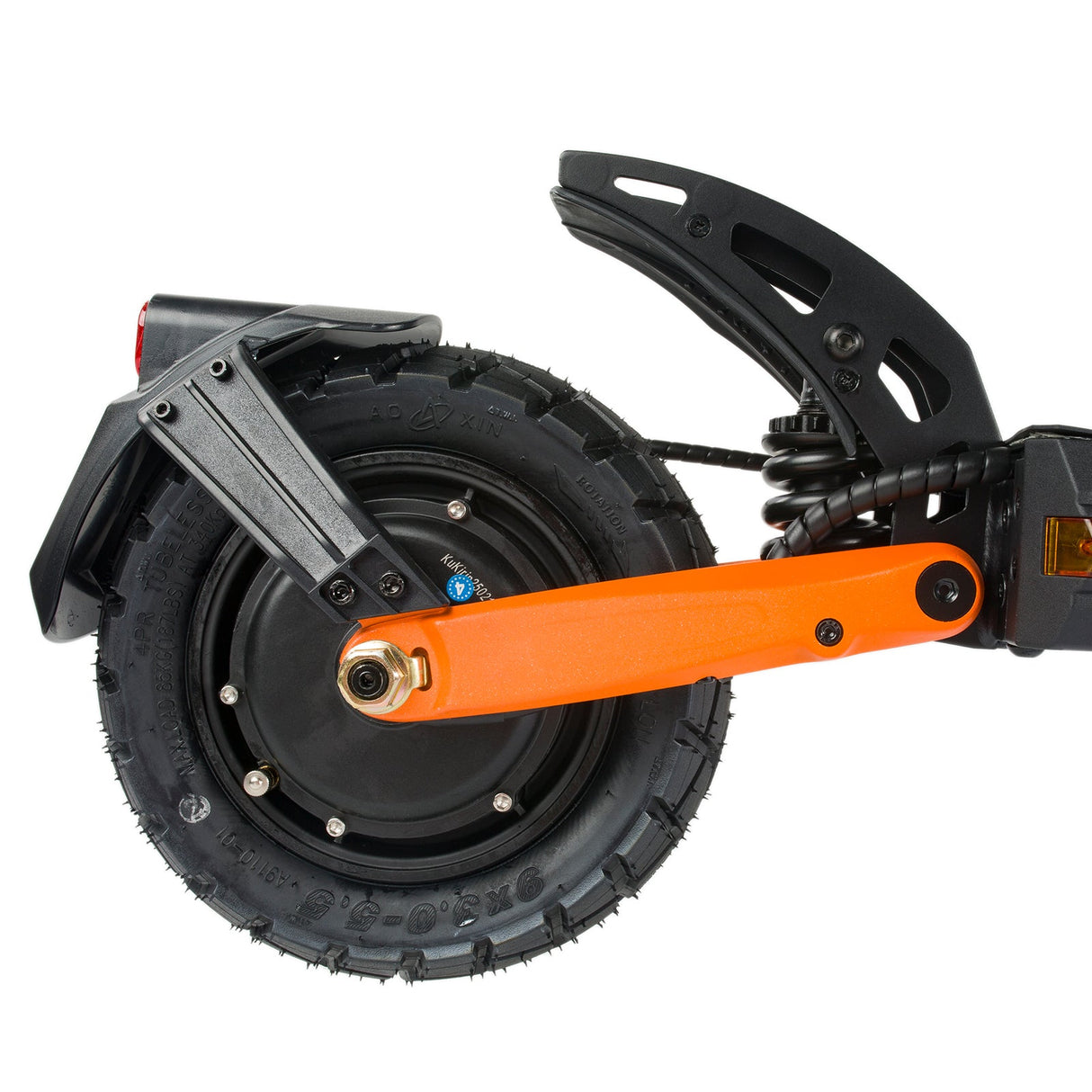 KuKirin G2 Pro Hulajnoga Elektryczna