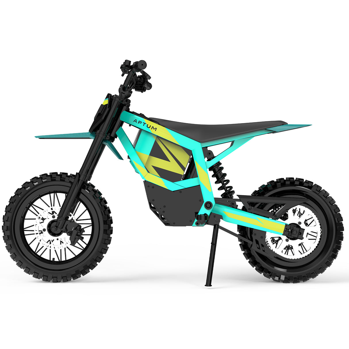 APTUM 2C-1 Motocykl elektryczny