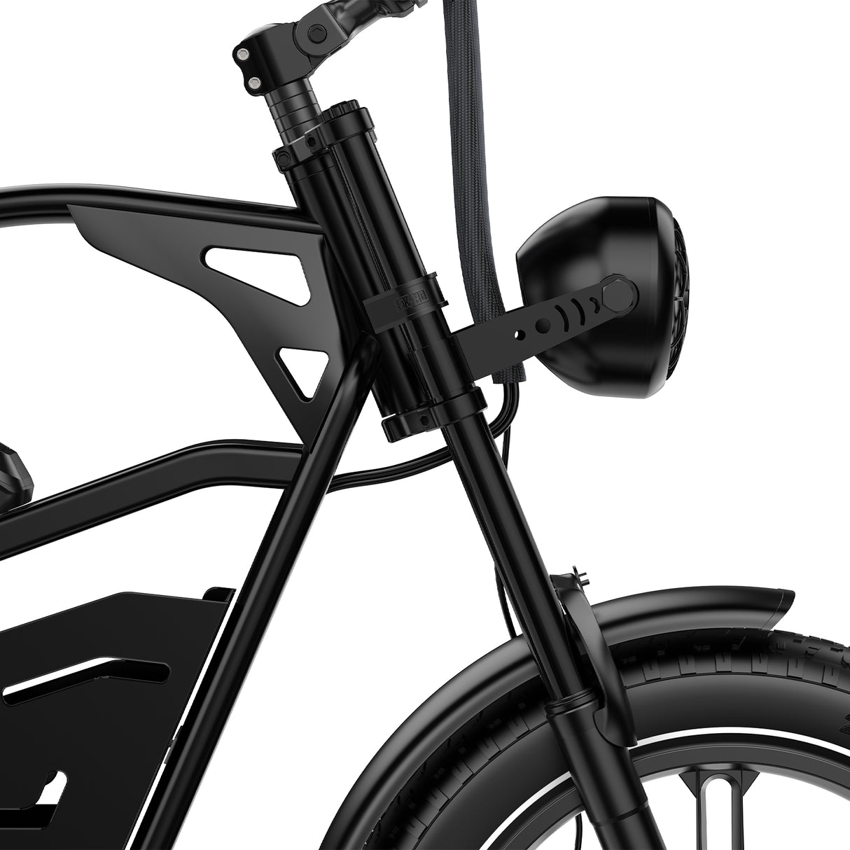 OVIVO HYPER GO Rower Elektryczny