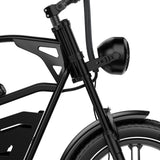 OVIVO HYPER GO Rower Elektryczny