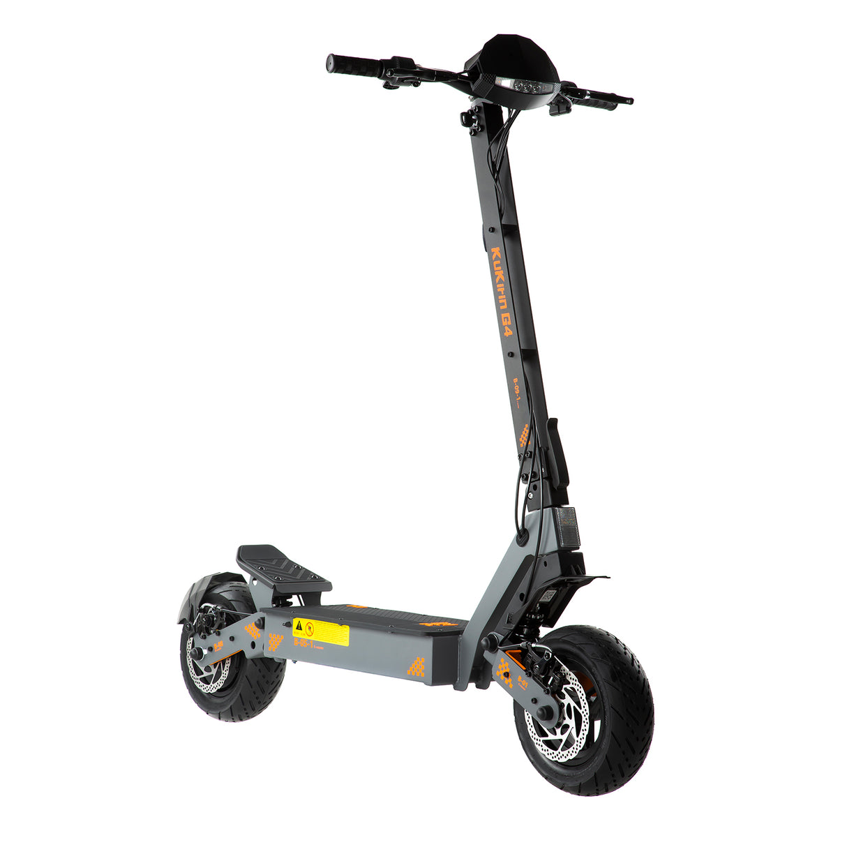 KuKirin G4 Hulajnoga Elektryczna