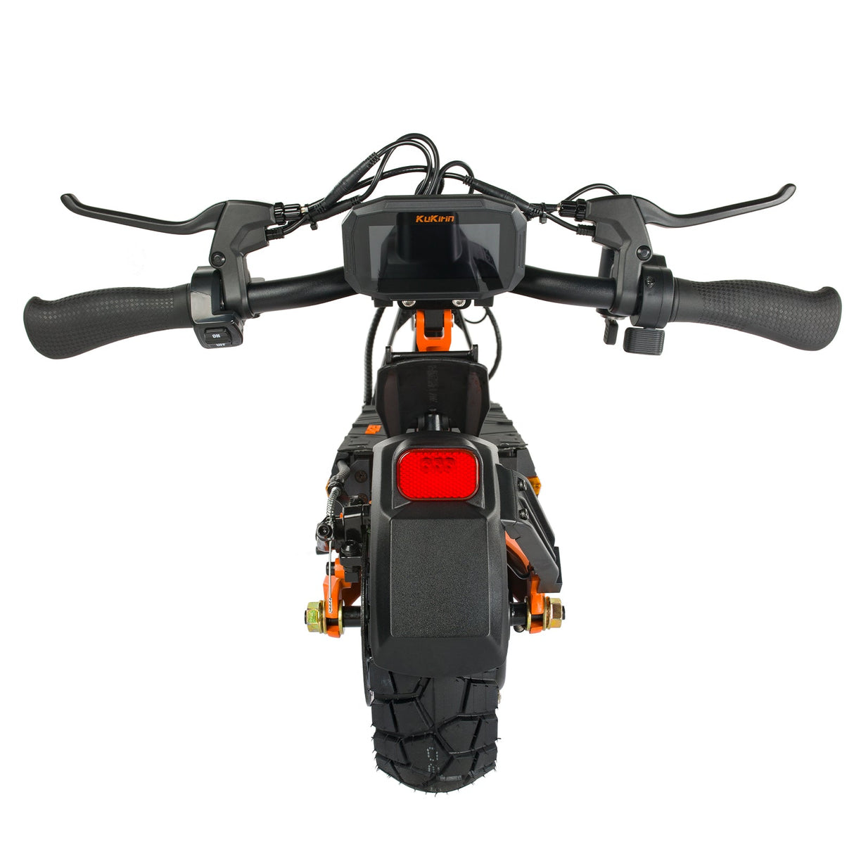 KuKirin G2 Pro Hulajnoga Elektryczna