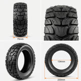 Opona terenowa 8,5x3