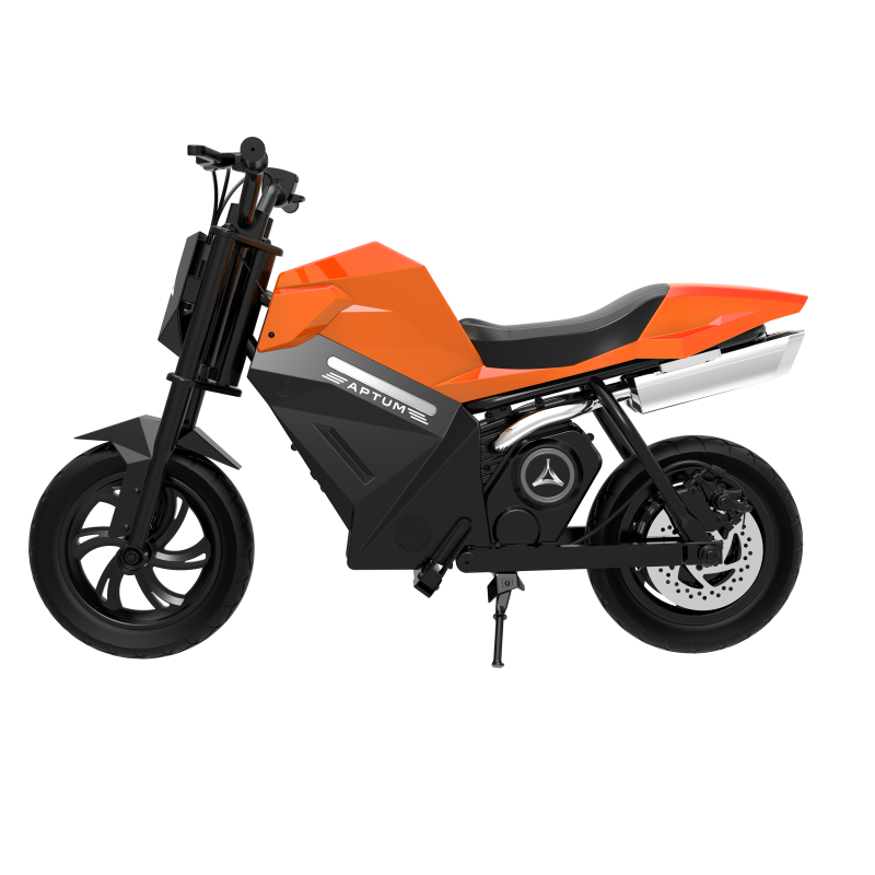 APTUM MINI-ADV 250w Moto elektryczne dla dzieci do 16 km/h