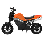 APTUM MINI-ADV 250w Moto elektryczne dla dzieci do 16 km/h