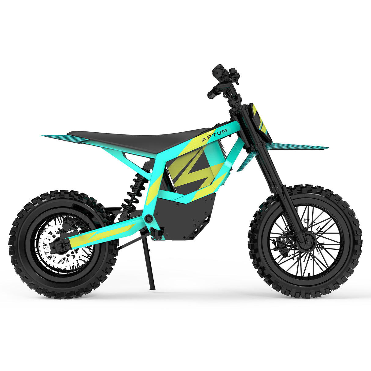 APTUM 2C-1 Motocykl elektryczny