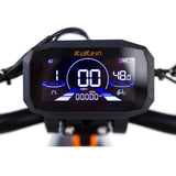 KuKirin G2 Pro Hulajnoga Elektryczna