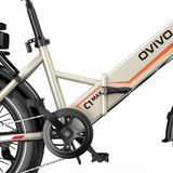 OVIVO C1 MAX