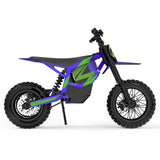 APTUM 2C-1 Motocykl elektryczny