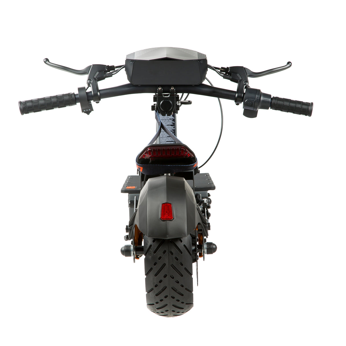 KuKirin G4 Hulajnoga Elektryczna