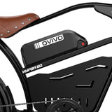 OVIVO HYPER GO Rower Elektryczny