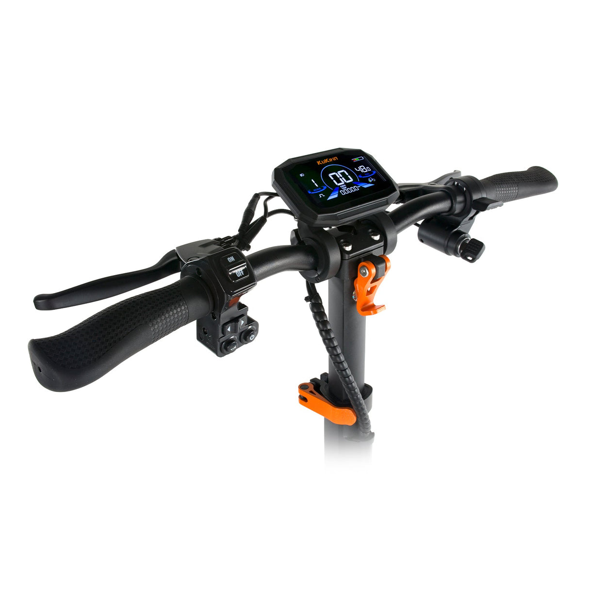 KuKirin G2 Pro Hulajnoga Elektryczna