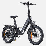 ENGWE L20 3.0 Boost Bicicletta Elettrica(I preordini iniziano il 10 agosto)